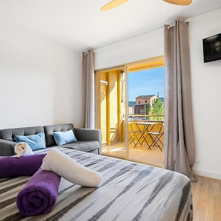 Hauzify I Apartament Casals Santa Cristina d'Aro Exterior foto