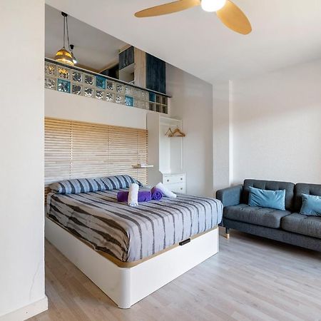 Hauzify I Apartament Casals Santa Cristina d'Aro Exterior foto