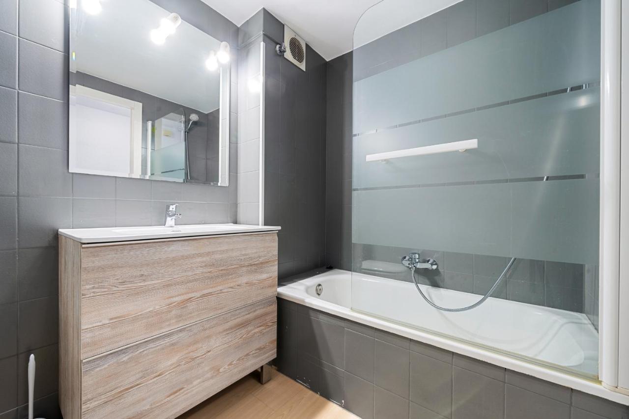 Hauzify I Apartament Casals Santa Cristina d'Aro Exterior foto