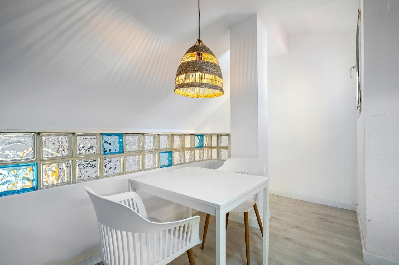 Hauzify I Apartament Casals Santa Cristina d'Aro Exterior foto